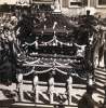 President Lincoln's Hearse, New York City, April 24-25, 1865