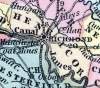 Henrico County, Virginia, 1857