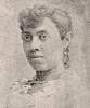 Henrietta Vinton Davis, detail