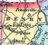 Henry County, Tennessee, 1857