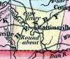 Henry County, Virginia, 1857