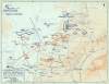 Forts Henry and Donelson Campaign, January 1862, campaign map, zoomable image