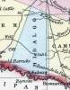 Hidalgo County, Texas, 1857