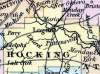 Hocking County, Ohio, 1857