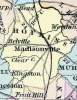 Hopkins County, Kentucky, 1857