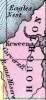 Houghton County, Michigan, 1857