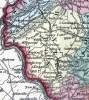 Hunterdon County, New Jersey, 1857