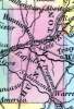 Huntington County, Indiana, 1857