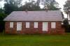 Huntington Friends Meeting House, York Springs, Pennsylvania, 2010