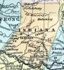 Indiana County, Pennsylvania, 1857