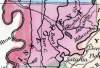 Issaquena County, Mississippi, 1857