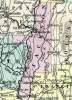 Jackson County, Arkansas, 1857