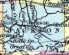 Jackson County, Michigan, 1857