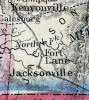Jackson County, Oregon, 1866