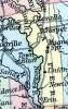 Jasper County, Texas, 1857