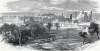 Jackson, Mississippi, September, 1865, artist's impression