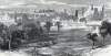 Jackson, Mississippi, September, 1865, artist's impression, detail