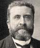 Jean Jaures, detail