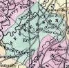 Jefferson County, Alabama, 1857