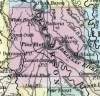 Jefferson County, Arkansas, 1857