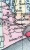 Jefferson County, Texas, 1857