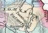 Johnson County, Kentucky, 1857
