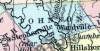 Johnson County, Texas, 1857