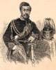 King Kamehameha IV of Hawaii