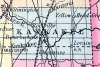 Kankakee County, Illinois, 1857