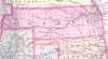 Kansas, 1857, zoomable map