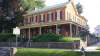 The Daniel Kaufman House, Boiling Springs, Pennsylvania, May 2015