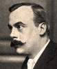 Kenneth Grahame, detail
