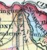 Kenton County, Kentucky, 1857