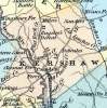 Kershaw District, South Carolina, 1857