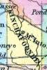 Kinchafoonie County, Georgia, 1857