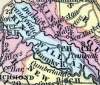 King William County, Virginia, 1857