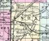 Knox County, Illinois, 1857
