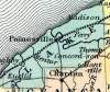 Lake County, Ohio, 1857