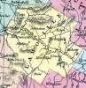 Lamoille County, Vermont, 1857