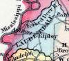Lauderdale County, Tennessee, 1857