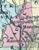 Laurel County, Kentucky, 1857