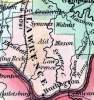 Lawrence County, Ohio, 1857
