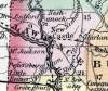Lawrence County, Pennsylvania, 1857
