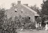 Lee's Headquarters, Chambersburg Pike, Gettysburg, Pennsylvania, July 1863