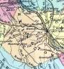 Lexington District, South Carolina, 1857
