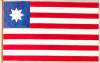 Flag of Liberia