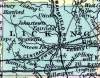 Licking County, Ohio, 1857