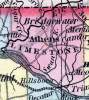Limestone County, Alabama, 1857
