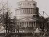 Lincoln's Inauguration, March 4, 1861