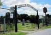 Lincoln Cemetery, Penbrook, Pennsylvania, 2010